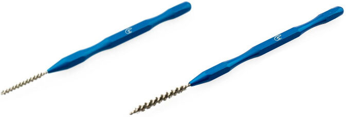 Renzetti R-Evolution Stainless Teaser-Small