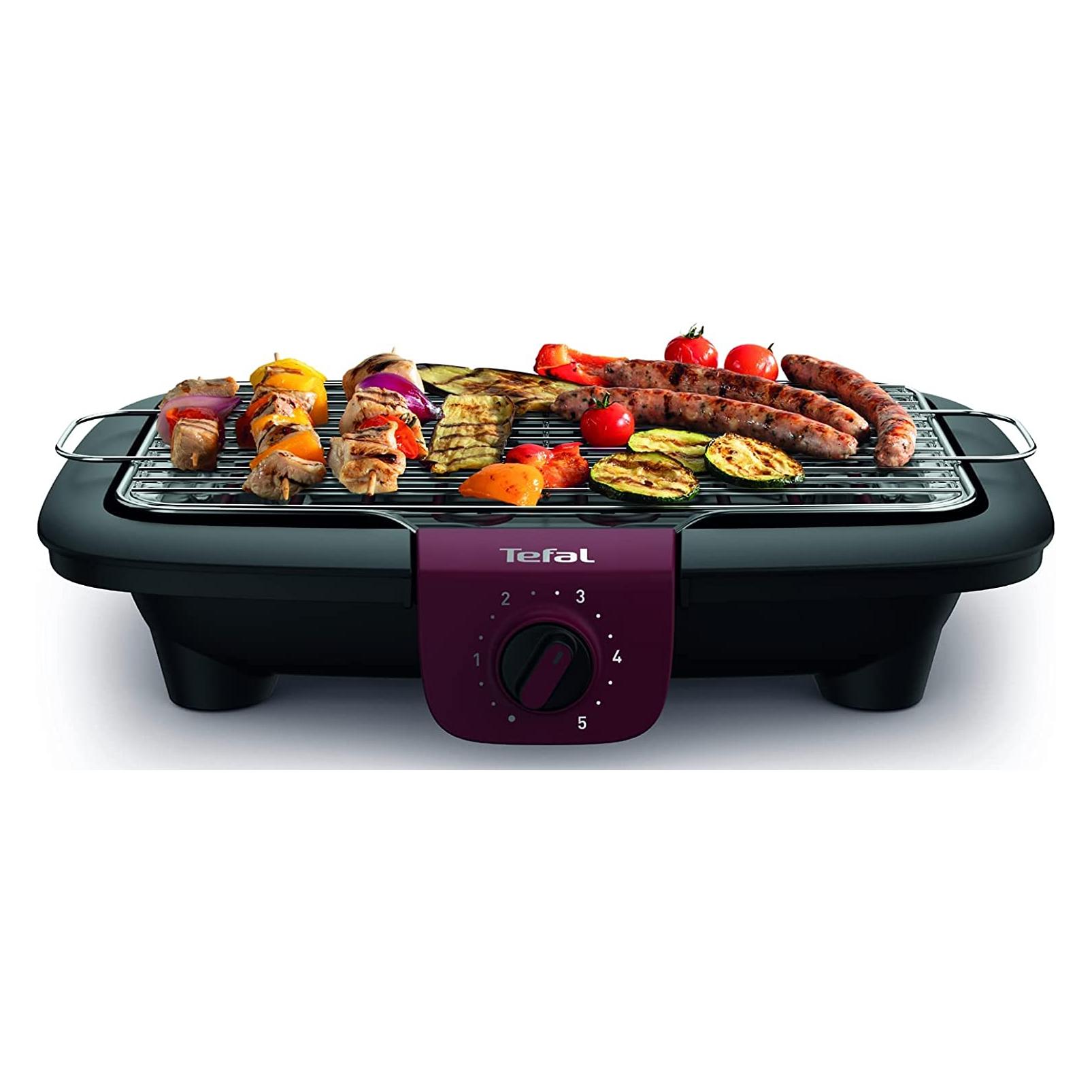 Tefal EasyGrill Adjust (BG90E5)