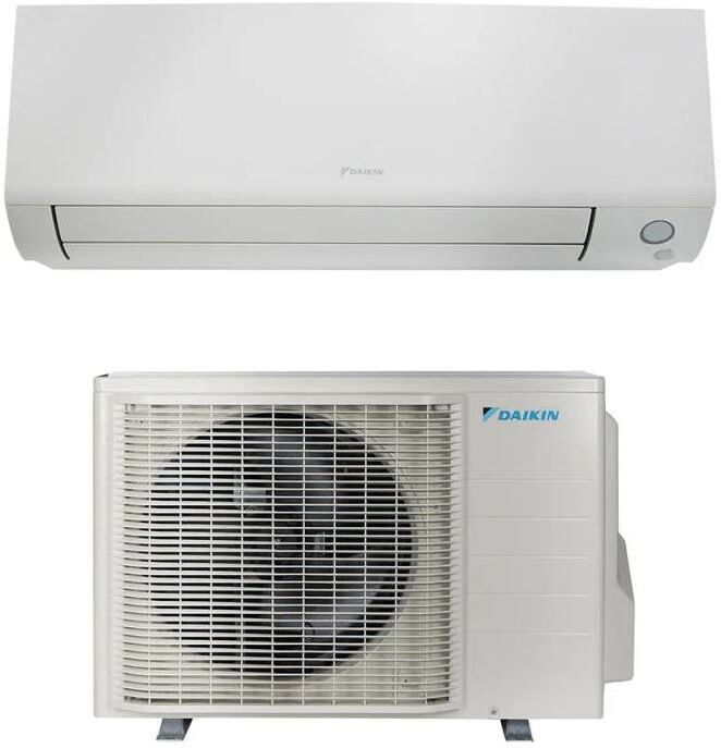 Daikin Condizionatore Climatizzatore Perfera All Seasons Monosplit FTXM50A 18000 BTU Inverter R-32 Wi-Fi Integrato