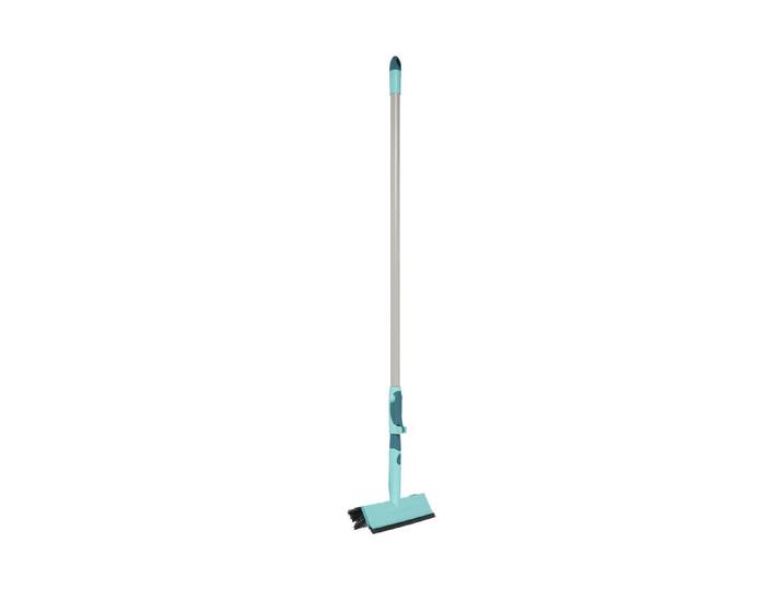Leifheit Fensterwischer Brush Window Cleaner Telescope 200