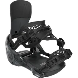 BENT METAL LIGHTNING SUPERMATIC Bindung 2027 black - M