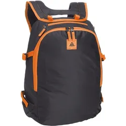 K2 F.I.T. Rucksack black/orange
