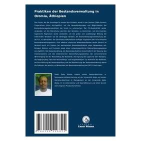 Umbreit Praktiken der Bestandsverwaltung in Oromia, Äthiopien (Deutsch, Softcover, Dawit Daka) (69166968)