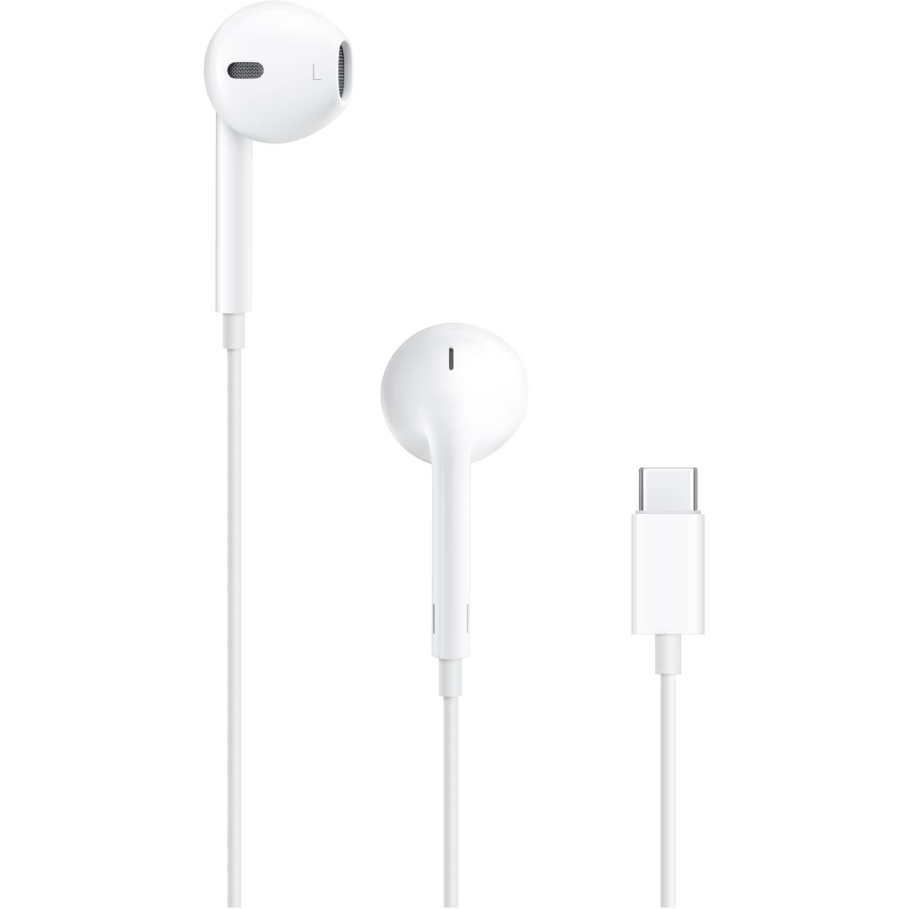Apple EarPods weiß