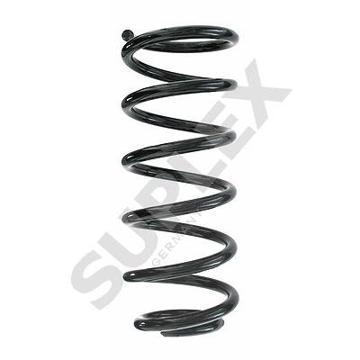 Suplex Fahrwerksfeder [Hersteller-Nr. 06454] für Mini