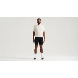 Specialized Foundation Trikot Kurzarm Herren Black, Gr. XS