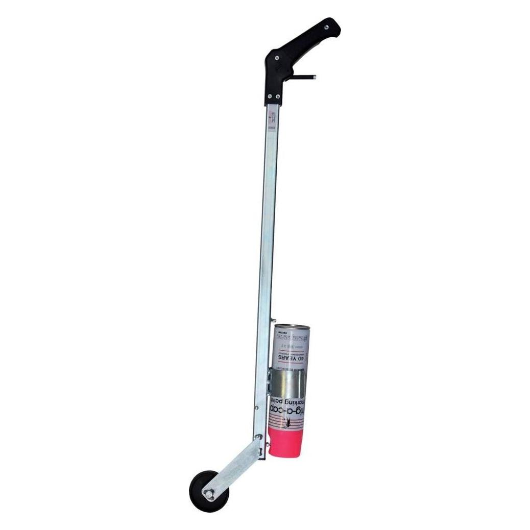 Ampere Markierstock für trig-a-cap (3495883000044)