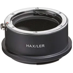 Novoflex HAX/LER Adapter Leica R-Objektive