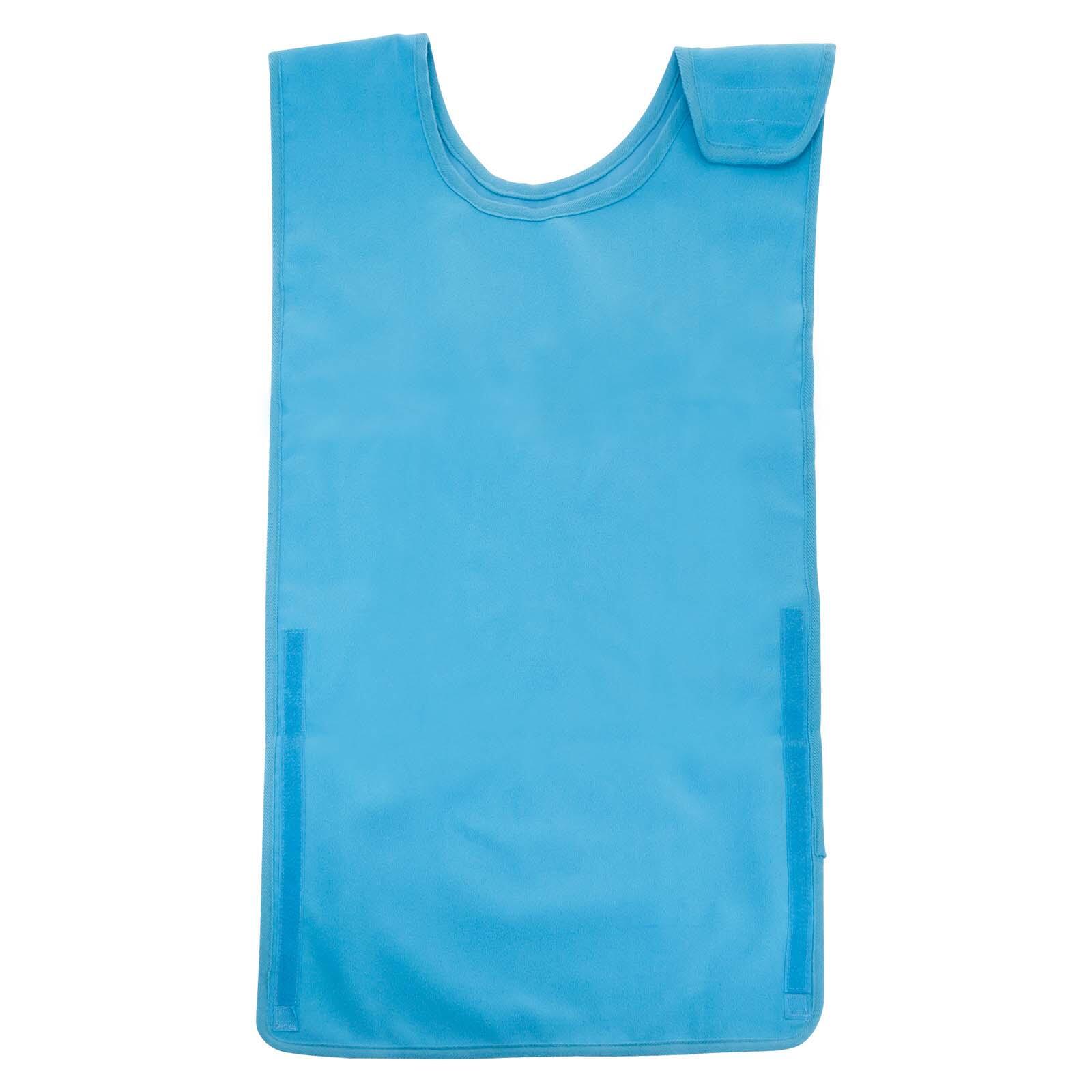 FIRST AID ONLY unisex Lätzchen blau P-10030