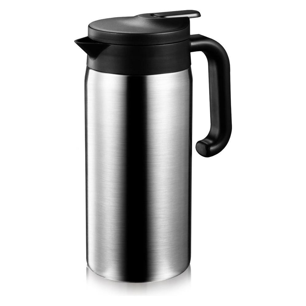 Tescoma Isolierflasche mit Dosierverschluss CONSTANT 1,2 l, aus Edelstahl (1.20 l) (66492686)