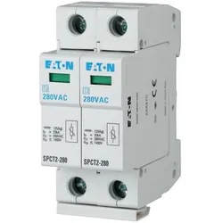 Eaton Überspannungsableiter SPCT2-335/2