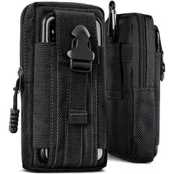 ONEFLOW Survival Case iPhone XR Handytasche Outdoor