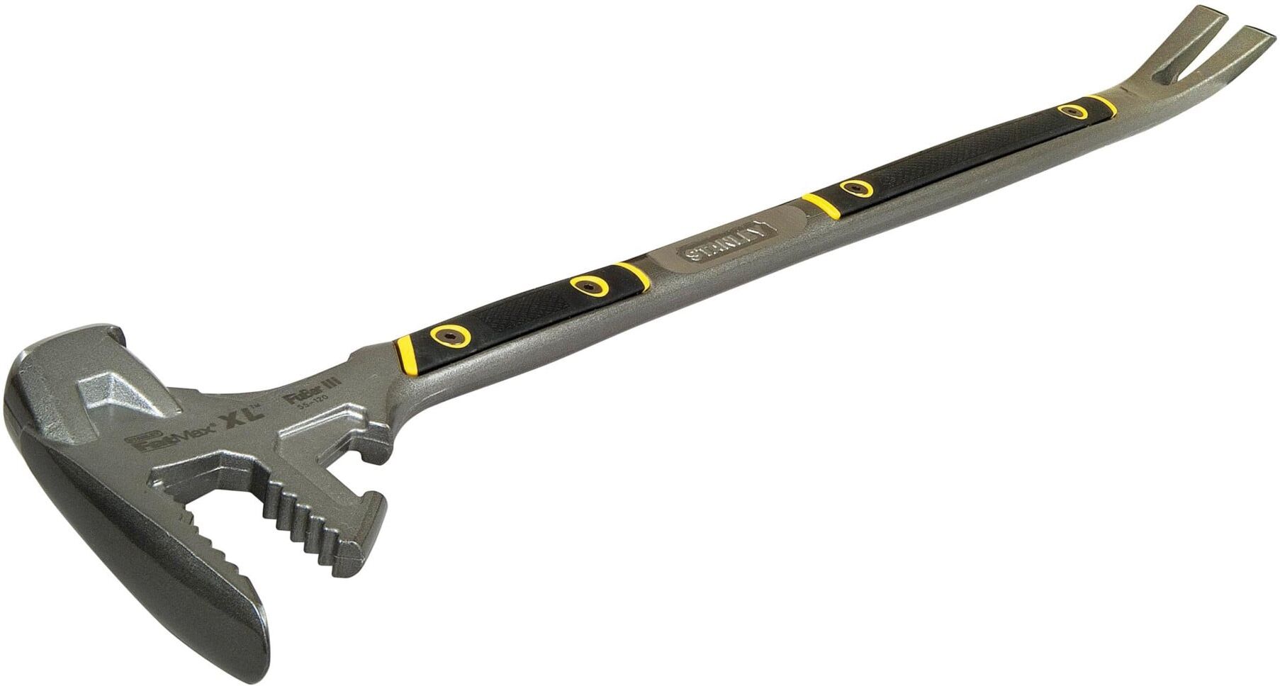 Stanley Abbruchwerkzeug FatMax Fubar III, 760mm (1-55-120)