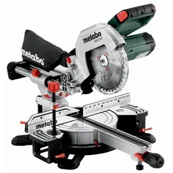 Metabo Kappsäge KGS 216 M (613216000) Gehrungssäge