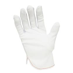 Antistat 509-0001 ESD-Handschuh Kleider-Größe: S Polyester