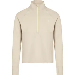 ENERGETICS Bin Funktionsshirt Herren | Gr. M | beige - beige
