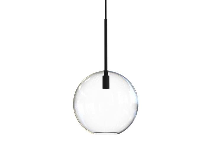 Glazen bollamp Sphere Ø 20cm Lyora - 7848
