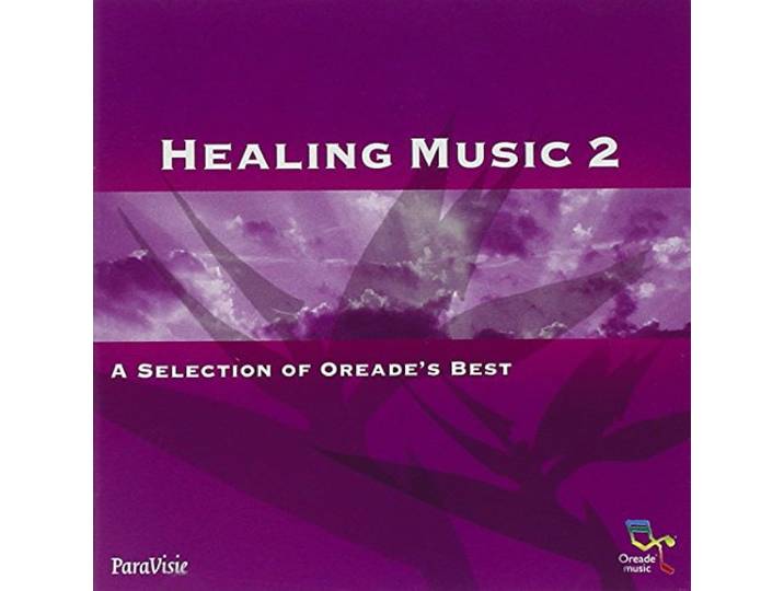Various - Healing Music 2