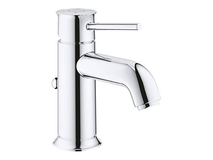 GROHE Mitigeur monocommande Lavabo Taille S Start Classic Chromé 23782000 (Import Allemagne)