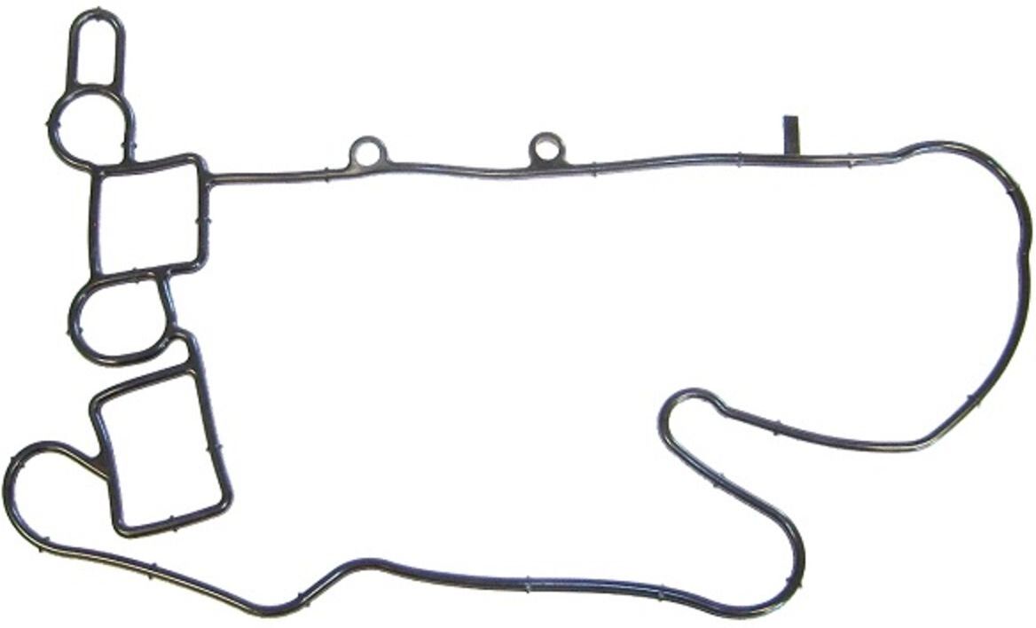 Dichtung, Steuergehäusedeckel ELRING 570.180