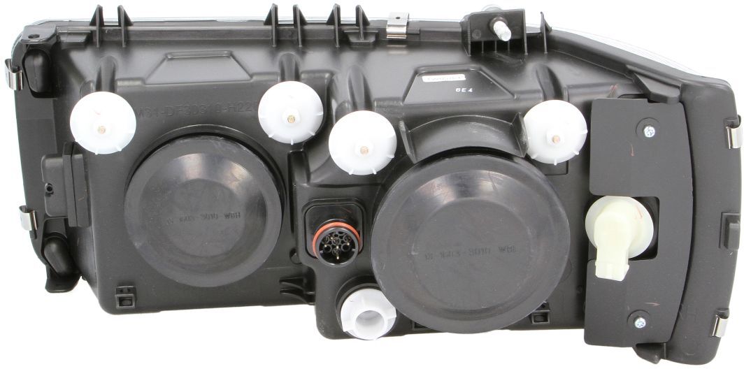 Frontscheinwerfer GIANT 131-DF30310UR