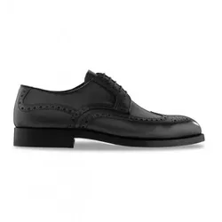 László Budapest Siena schwarz Calf 8 schwarz
