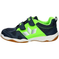 Lico, Jungen, Hallenschuhe, Sport V (32), Blau