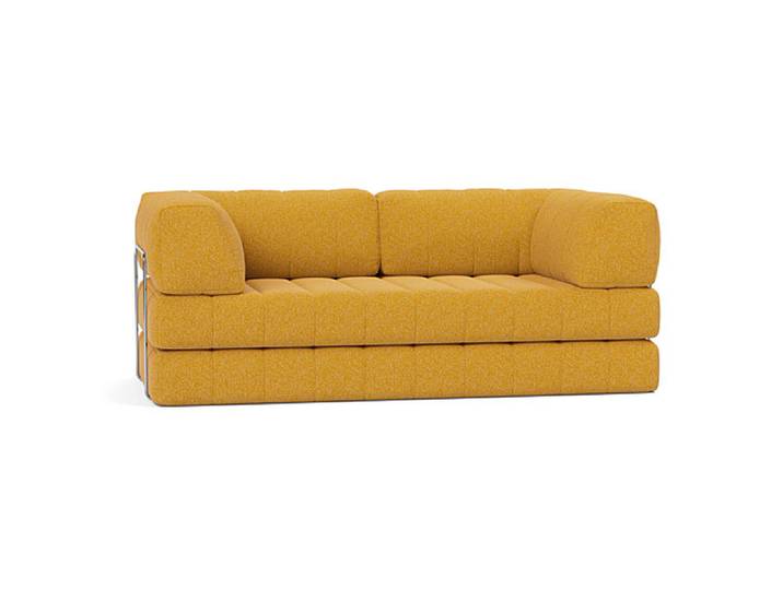 Innovation Living CozyPad Schlafsofa mit Armlehnen