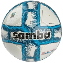Samba, Fussbälle, (4)