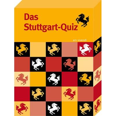 Das Stuttgart-Quiz