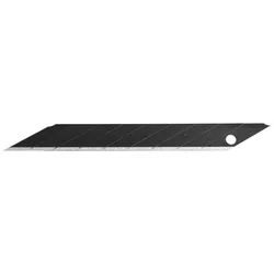 NT Cuttermesser-Klingen BA15P black blade