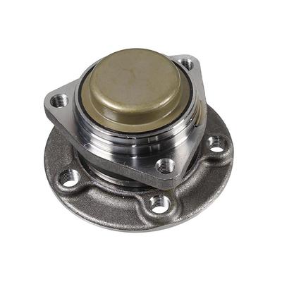 METZGER AUTOTEILE Radlagersatz WM 2325 für CUPRA