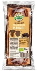 Biocop Bolo Mármore Espelta Eco 250g