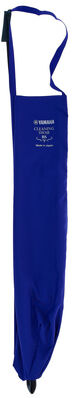 Yamaha CLSBS3 Swab for Baritone Sax bleu