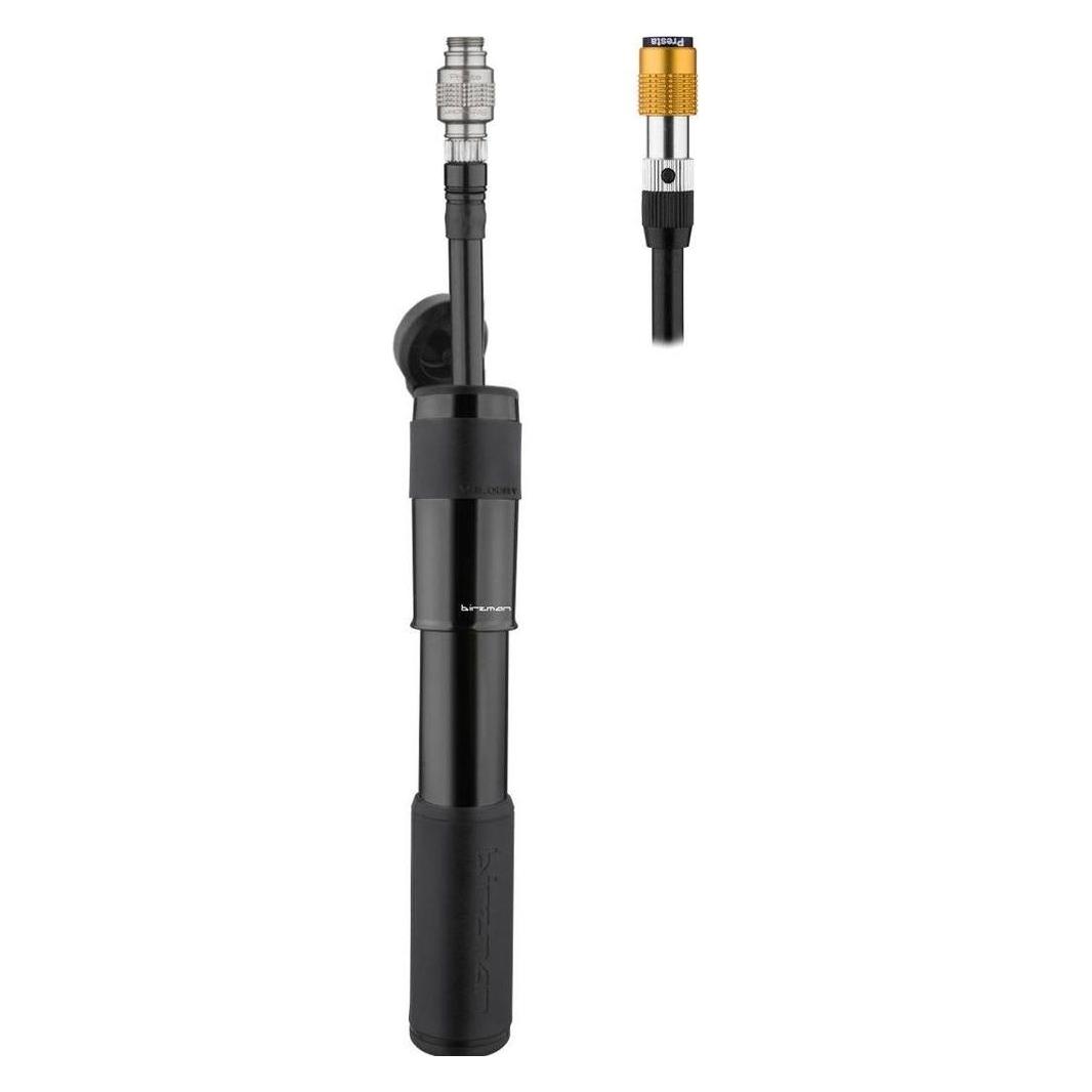 Birzman Velocity MTB Handpumpe (bm-pum-0061)