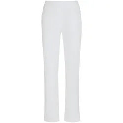 ProForm Slim-Hose Modell Pamina Fun Raphaela by Brax weiss, 36
