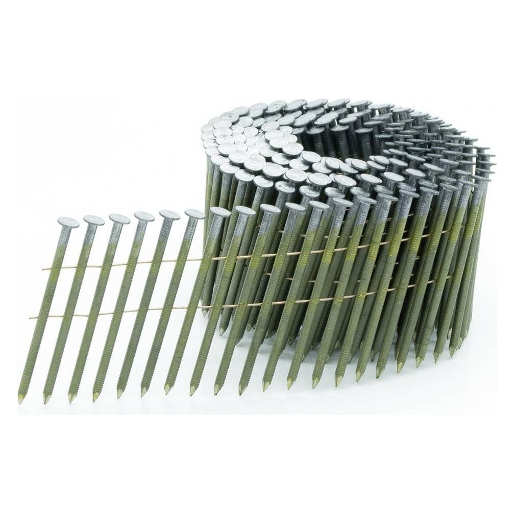 Prebena Coilnägel Blank Ring (215038)