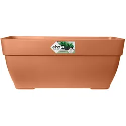 Elho, Blumentopf, Vibia Campana Trough (76.50 x 35 x 33 cm)