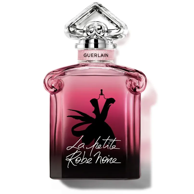 GUERLAIN - La Petite Robe Noire Vaporisateur 50 ml 02 Eau de Parfum Absolue - Kapao Parfumerie en ligne française