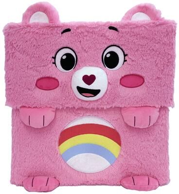 "Care Bears: Storables 12"" Box - Cheer Bear - Ages 1+"