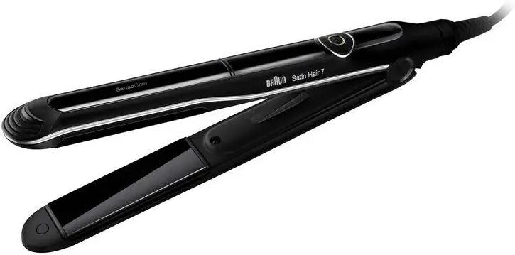Piastra per capelli Satin Hair 7 SensoCare ST780 - Braun