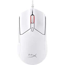 HyperX Pulsefire Haste 2 Gaming Maus