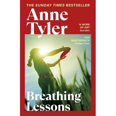 Breathing Lessons, Taschenbuch von Anne Tyler, KNV Besorgung, 978-0-09-920141-0