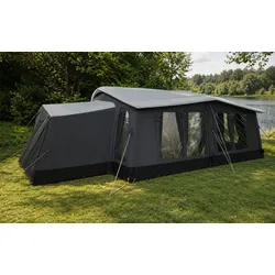 Dometic Residence Air Stay Tall Annexe Anbau für Vorzelt aufblasbar