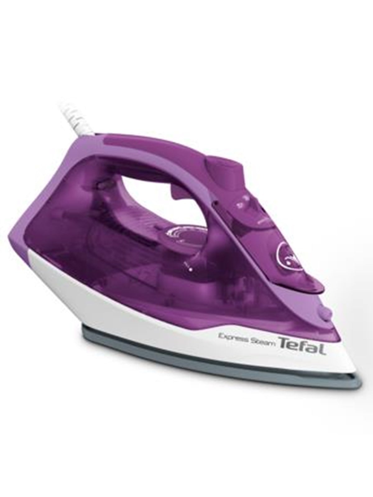Tefal Dampfbügeleisen Express Steam