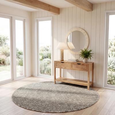 SAFAVIEH Handmade Natura Alyona New Zealand Wool Rug