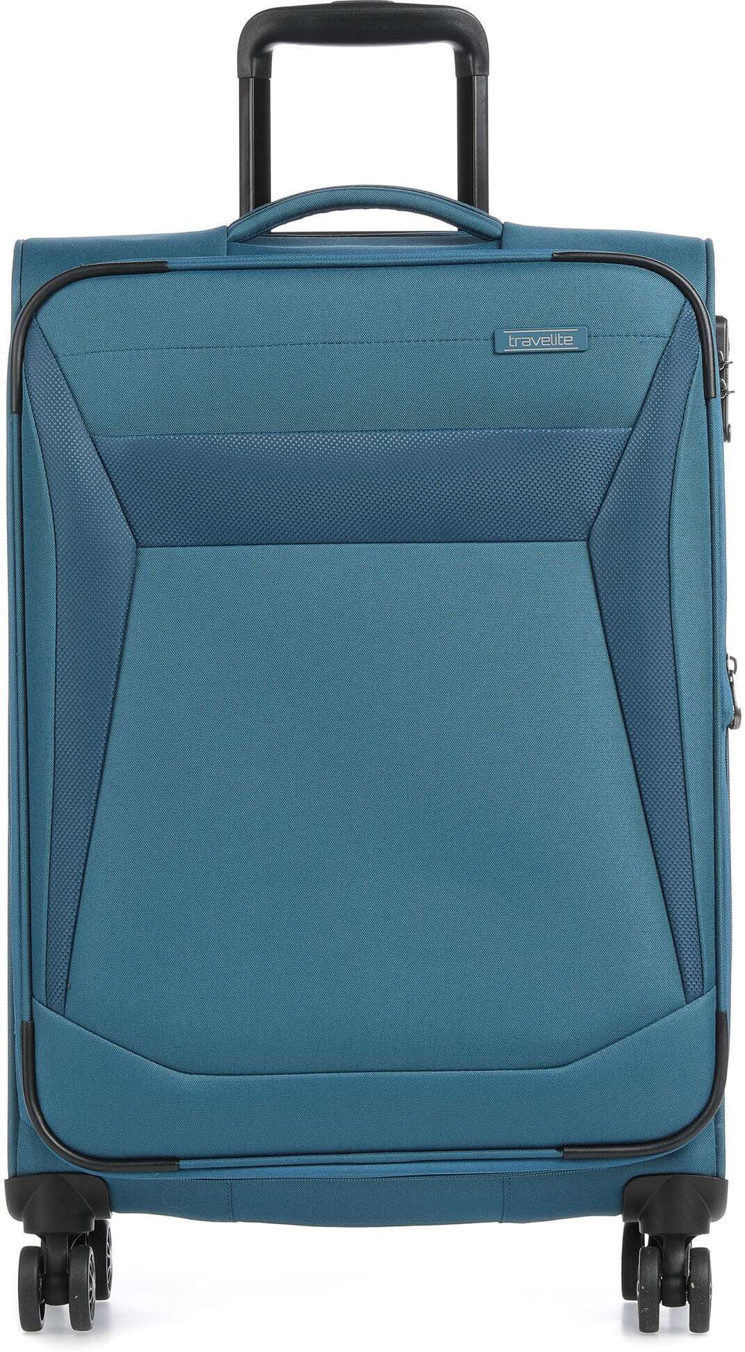 Travelite Chios   Koffer (4 Rollen)   67 cm