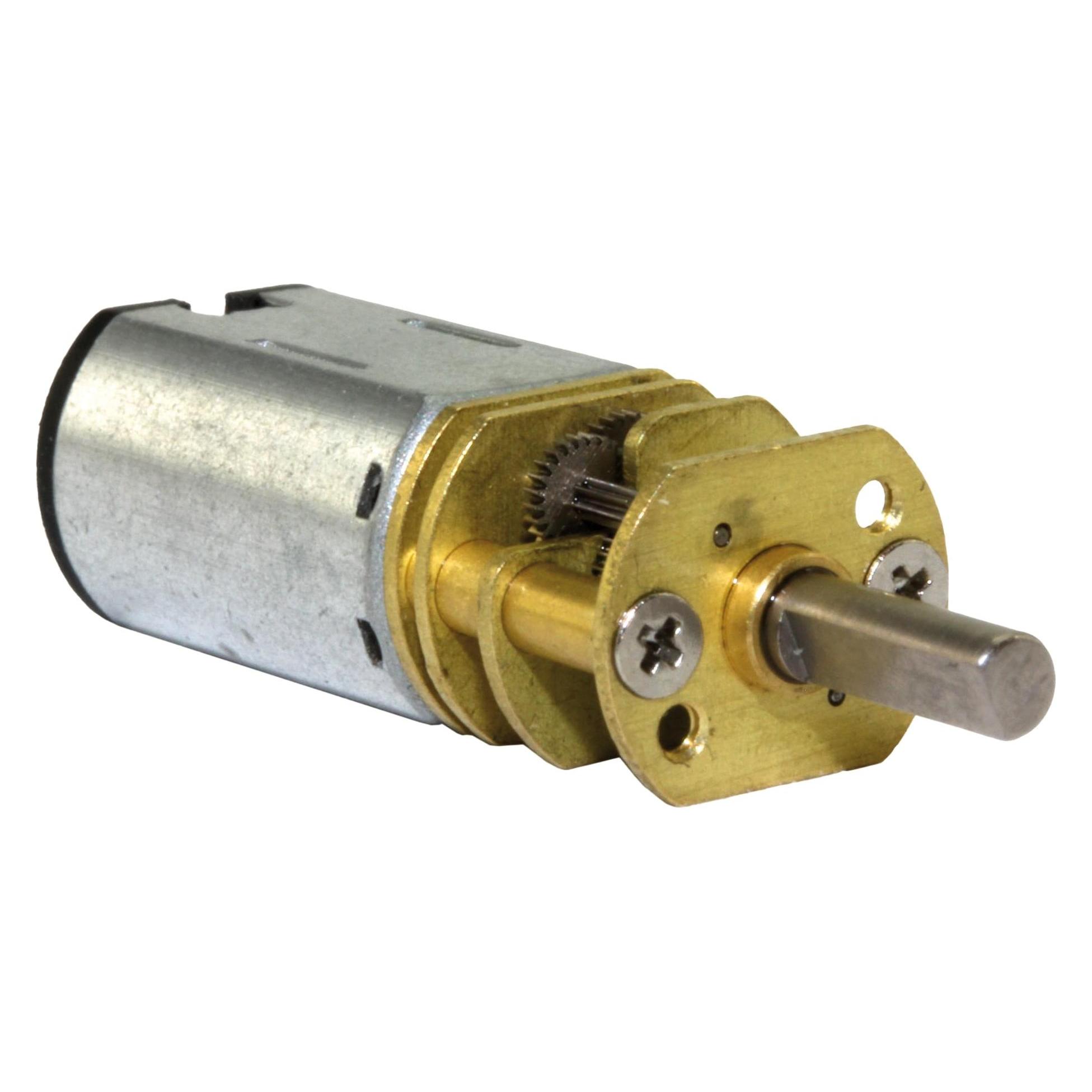 Sol Expert Micro-Getriebe G 250 96443 gef (96443)