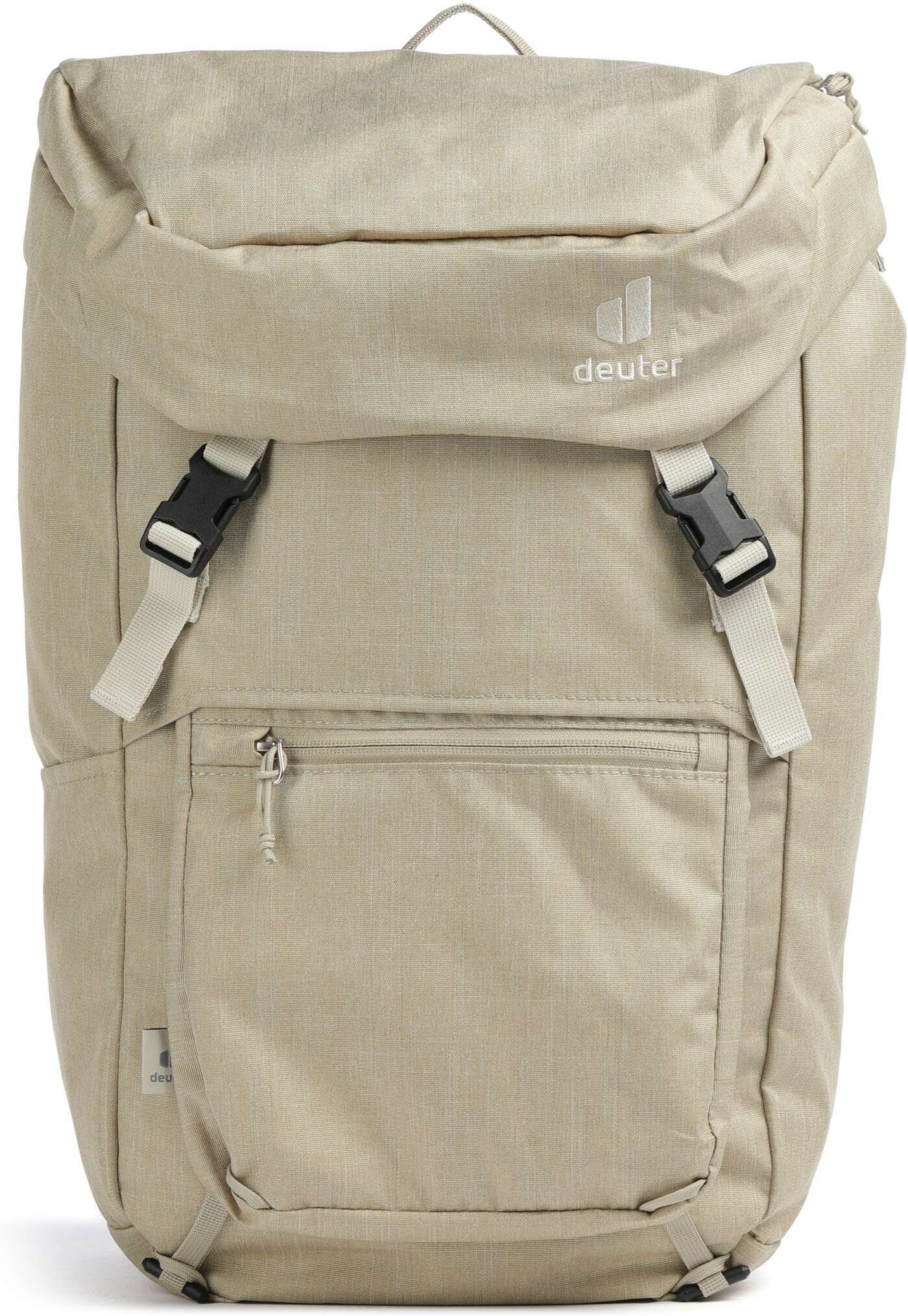 Deuter Walker 24 Rucksack, beige