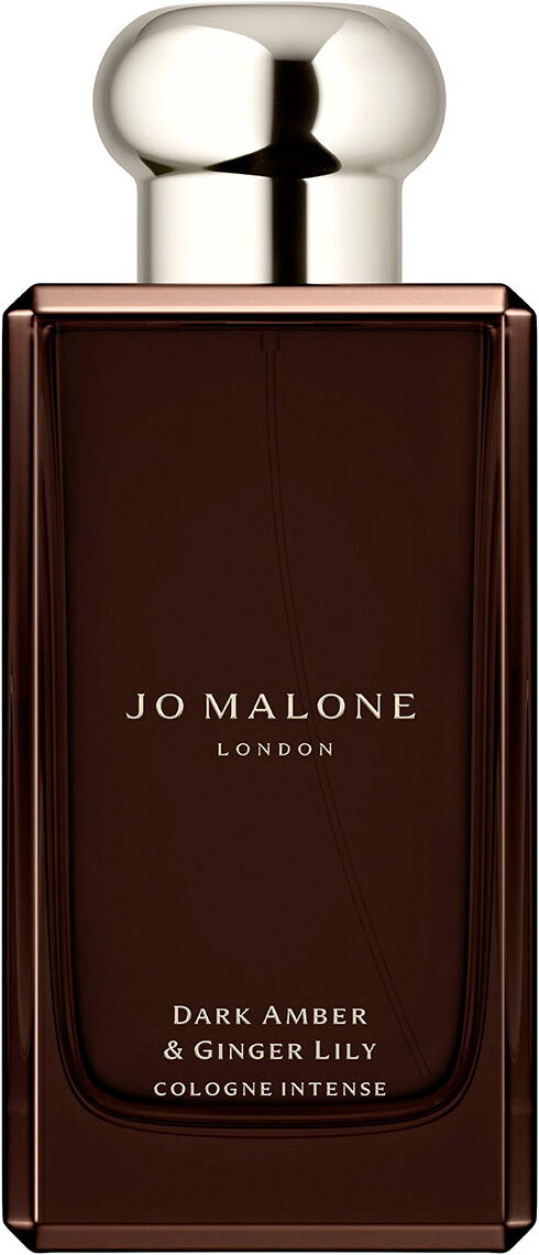 100ml JO MALONE LONDON Dark Amber & Ginger Lily Cologne Intense